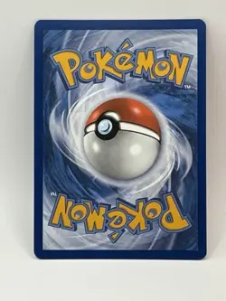 Iron Hands 061/162 Reverse Holo TEF Temporal Forces Pokemon Card NM Spanish - Image 2