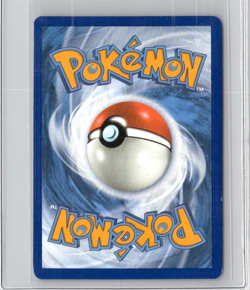 Professor's Research 240/198 - Pokemon TCG Scarlet Violet Base Full Art Card NM - Image 2