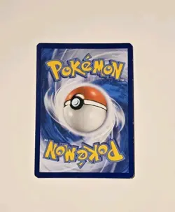 Pokemon Lugia Fates Collide 78/124 Cracked Ice Holo Card MP - Image 2