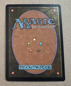 Harabaz Druid - Worldwake - MTG - Magic the Gathering - Image 4