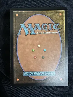 Mother Of Runes Error Secret Lair Foil Never played NM Crimped - Image 4