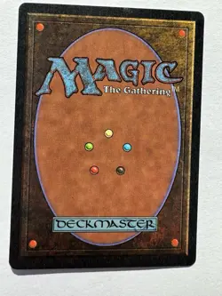 Magic The Gathering Timetwister Unlimited - Image 3