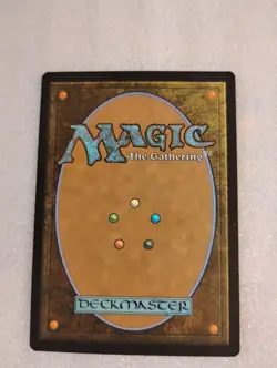 MTG Commercial District [Murders at Karlov Manor] Near Mint Magic - Image 2