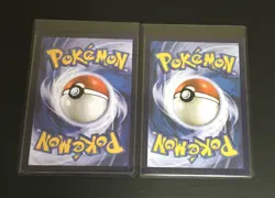 Pokemon Jumbo Card Umbreon Set SHIPPING FREE !! - Image 2