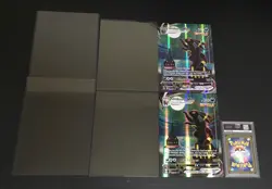 Pokemon Jumbo Card Umbreon Set SHIPPING FREE !! - Image 4