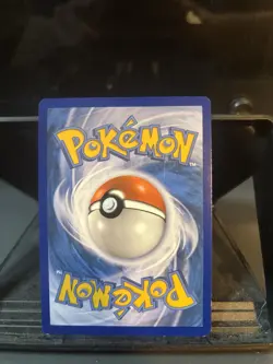 Pokemon Aurorus Rare Reverse Holo Stage XY Furious Fists 26/111 English - Image 2