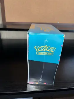 Pokemon TCG: Mega Evolution Ascended Heroes Elite Trainer Box SEALED - Image 3