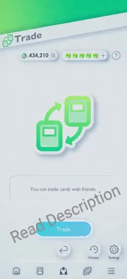 [DIGITAL] Mega Charizard Y Ex | 4 ♢♢♢♢ | Pokemon TCG Pocket Trade - Image 2