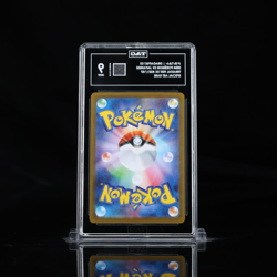 2024 POKEMON JPN SV8A-TERASTAL FEST EX SPECIAL ART RARE #221 DRAGAPULT EX TAG 9 - Image 2