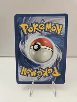 Blaine's Charmander - 1st Edition - 60/132 Gym Challenge - Pokemon TCG - 2000 - Image 2