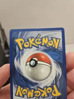 Blaine's Charmander - 1st Edition - 60/132 Gym Challenge - Pokemon TCG - 2000 - Image 5
