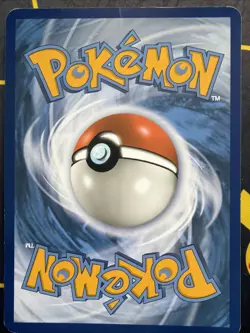 JUMBO Oversized Charizard EX Promo Card 11/106 Flashfire 2014 Pokemon - Image 3