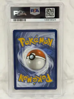 2023 Pokemon SWSH Crown Zenith GG50 Darkrai VSTAR PSA 10 GEM MINT 🌟 - Image 2