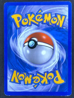 Pokemon Cyndaquil 55/95 CL Call of Legends LP - Image 2