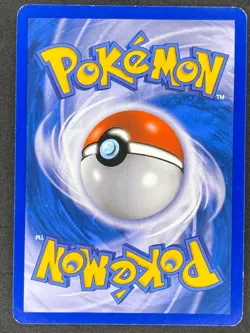 Pokemon Research Record Reverse Holo 84/95 CL Call of Legends LP - Image 2