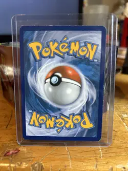 The Pokemon Company Emolga EX 143/146 XY Ultra Rare Full Art Holo 110 HP - Image 2