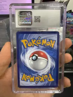 2025 Pokemon 151 CS Semplificato Cinese Arte Speciale Raro #191 Mew ex CGC10 - Image 2