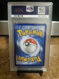 2019 Pokemon Sun&Moon Full Art / Oricorio Gx Cosmic Eclipse Secret Psa10 - Image 4