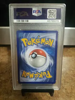 2019 Pokemon Sun&Moon Full Art / Oricorio Gx Cosmic Eclipse Secret Psa10 - Image 5