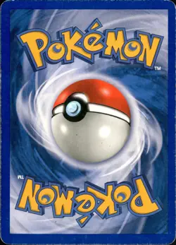 Pokemon Meganium 53/165 Non-Holo Rare Expedition HP - Image 2