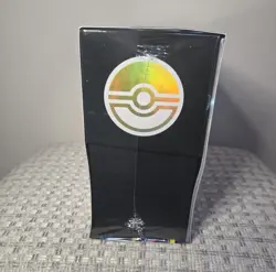[ SEALED ] Pokemon TCG Mega Evolution ETB Elite Trainer Box [ NEW ] Gardevoir - Image 3