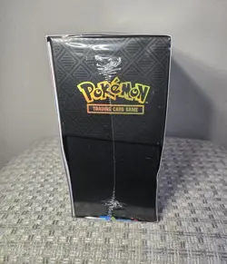[ SEALED ] Pokemon TCG Mega Evolution ETB Elite Trainer Box [ NEW ] Gardevoir - Image 5