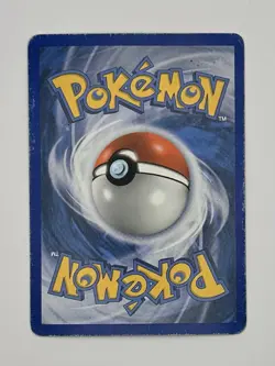 Pokemon TCG Celebi EX 117/115 Unseen Forces Holo Ultra Rare Nintendo MP - Image 3