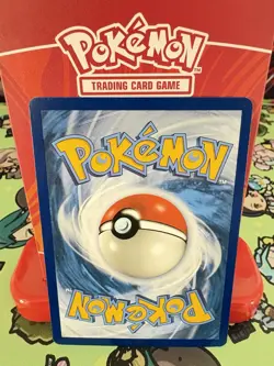 Pokemon Bayleef 7/214 Lost Thunder Reverse Holo LP - Image 2