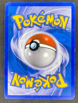 Pokemon Electrode Reverse Holo 34/102 TM Triumphant LP - Image 2