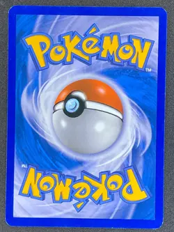 Pokemon Yanmega 54/102 TM Triumphant LP/NM - Image 2