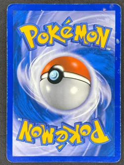 Pokemon Victreebel 12/102 TM Triumphant MP - Image 2