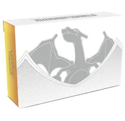 Pokemon TCG Sword and Shield Ultra Premium Collection Charizard Box 820650871115 - Image 1