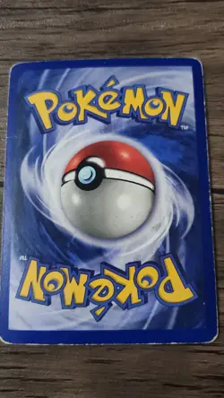 Pokemon TCG Machamp Base Set 8/102 Holo Unlimited Holo Rare - Image 2
