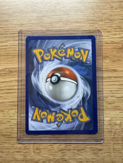 Meowth Illustration Rare Pokemon TCG Phantasmal Flames 106/94 - Image 2