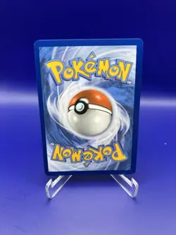 Pokemon Kangaskhan EX 190/165 Scarlet & Violet 151 Ultra Rare Full Art Holo - Image 3