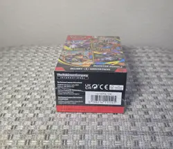 Pokemon TCG Mega Evolution Booster Bundle (6 packs) - New/Sealed - Image 4
