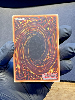 Yugioh - Riesenkeim - Super Rare - Image 5
