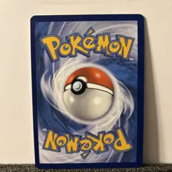 Ralts Pokemon TCG Illustration Rare Full Art Holo SV01 Scarlet & Violet 211/198 - Image 2