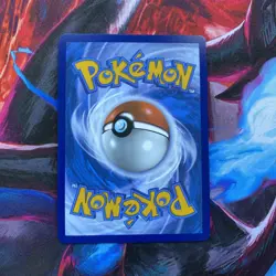Pokemon 151 Zapdos Ex Full Art 192/165 Near Mint - Image 2