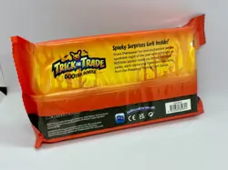 Pokemon TCG: Trick or Trade BOOster Bundle SEALED NEW 35 Mini Packs Halloween - Image 2
