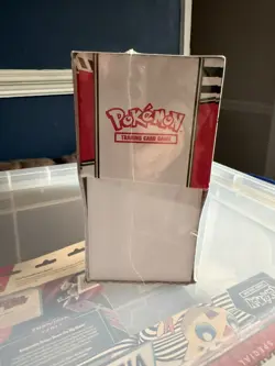 Pokemon White Flare ETB Elite Trainer Box, New Sealed #pokemon - Image 4