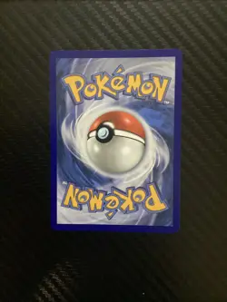 Pokemon MEP 009 - Black Star Promo Alakazam Full Art - NM - Image 2