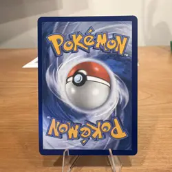 Pokemon Mega Meganium EX 272/217 ASC Rare Stage 2 Holo 360 HP 70+ English - Image 2