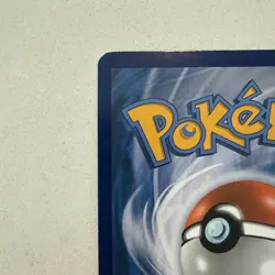 Pokemon Alolan Vulpix 30/156 SM Ultra Prism Basic 60 HP Reverse Holo English - Image 3