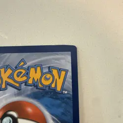 Pokemon Alolan Vulpix 30/156 SM Ultra Prism Basic 60 HP Reverse Holo English - Image 4