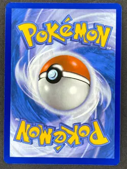 Pokemon Spiritomb Cosmos Holo 129/198 SVI Scarlet & Violet NM - Image 2