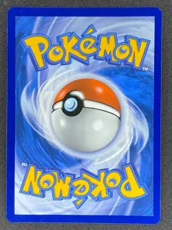 Pokemon Lucario Stamped 114/198 SVI Scarlet & Violet NM - Image 2