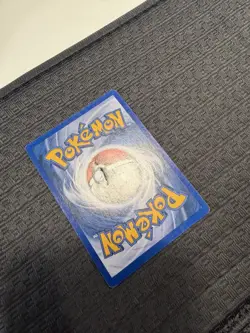 Ho-Oh Neo Revelation 1st Edition Holo German Pokemon 7/64 DMG - read description - Image 4