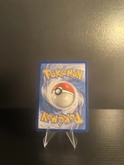 Pokemon TCG Reshiram & Charizard GX Tag Team Sun & Moon Promo - Image 2