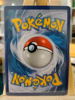 Mew 29/124 Holo Rare Fates Collide Pokemon TCG NM/M - Image 2